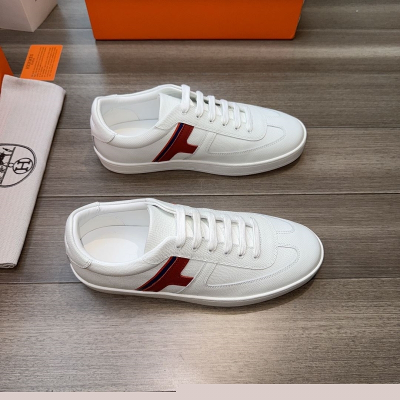 H**mes sneakers